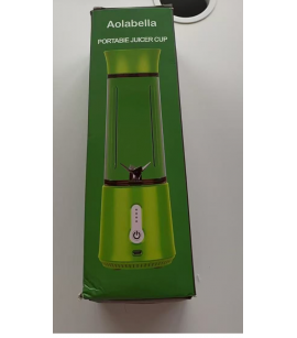 AOLABELLA 500ml Portable Blender. 3000 Units. EXW Miami